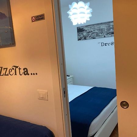 La Piazzetta Villa Vietri Exterior foto