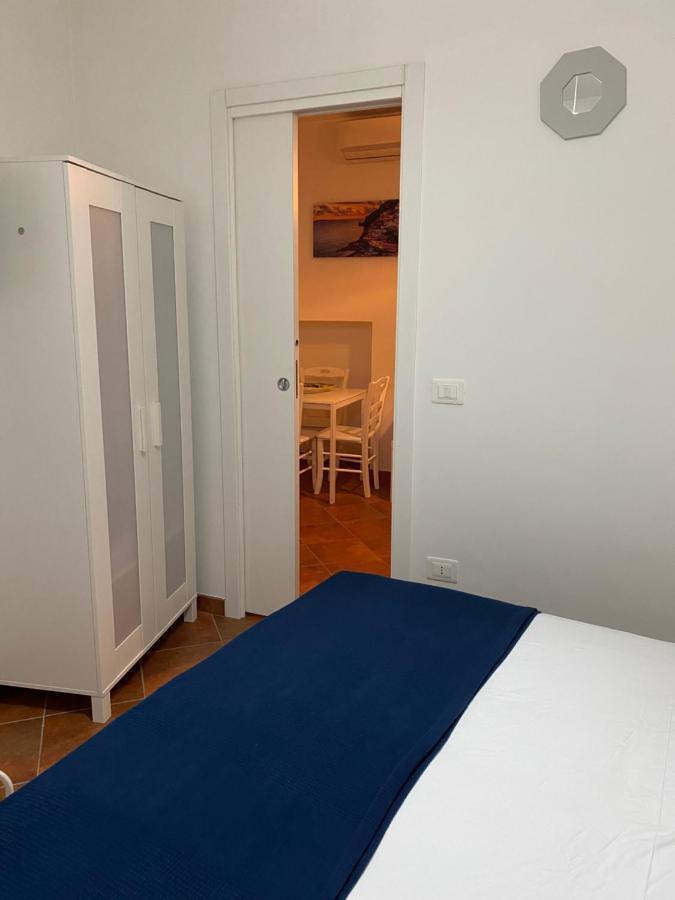 La Piazzetta Villa Vietri Exterior foto