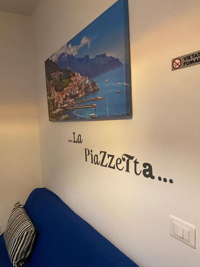 La Piazzetta Villa Vietri Exterior foto